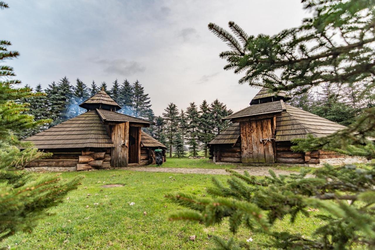 Hotel Dom Sportowca Blonie - Mosir Sanok Esterno foto